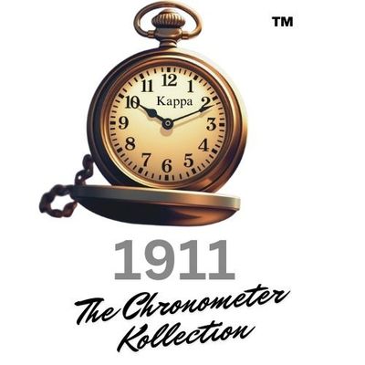 The Chronometer Kollection