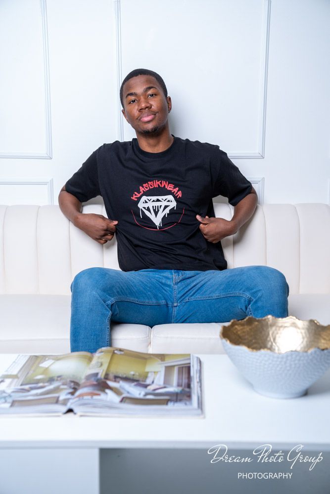 KlassikWear T-Shirt