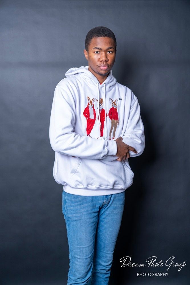 The Eastwood Kollection Hoodie