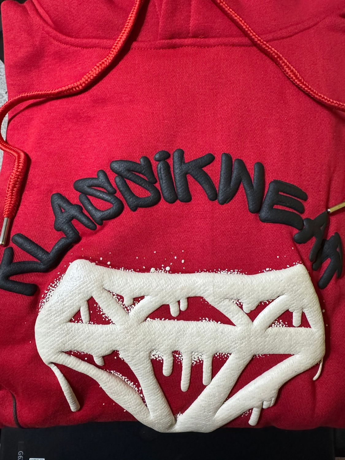 KlassikWear Sweatshirt