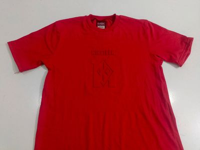 Embossed 1911 Floating K T-Shirt