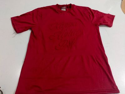 Embossed Kappa Alpha Psi T-Shirt