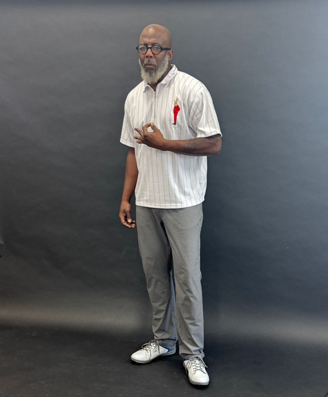 Klassik Eastwood Kollection Golf Shirt