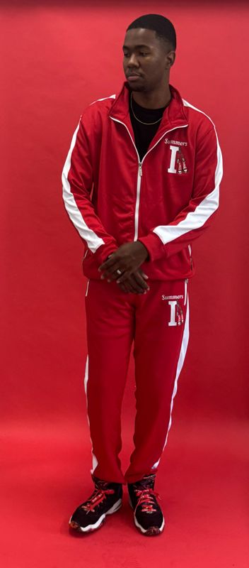 The "Summers" Jogging Pants