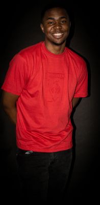 Embossed 1911 Floating K T-Shirt