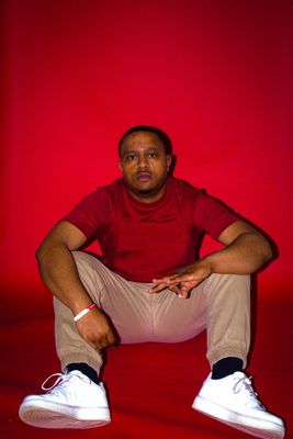 Embossed Kappa Alpha Psi T-Shirt