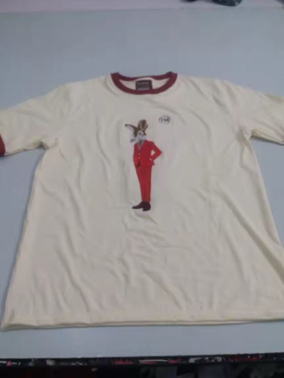 Eastwod Kollection T-Shirt Chenille