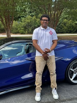 Floating K Polo Shirt