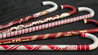 The Klassic Kane Collection by DiamondBAK Kanes