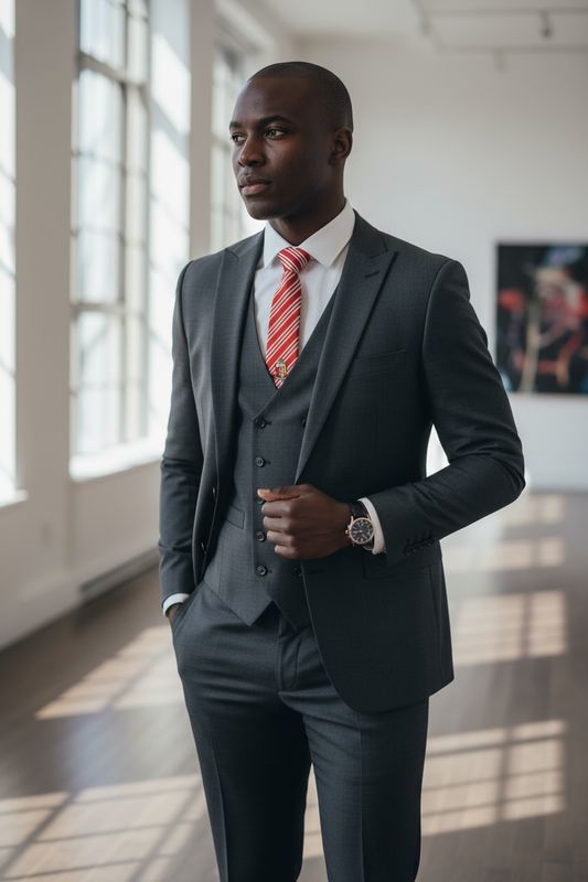 Kappa Alpha Psi Tie Kappa Alpha Psi Tie