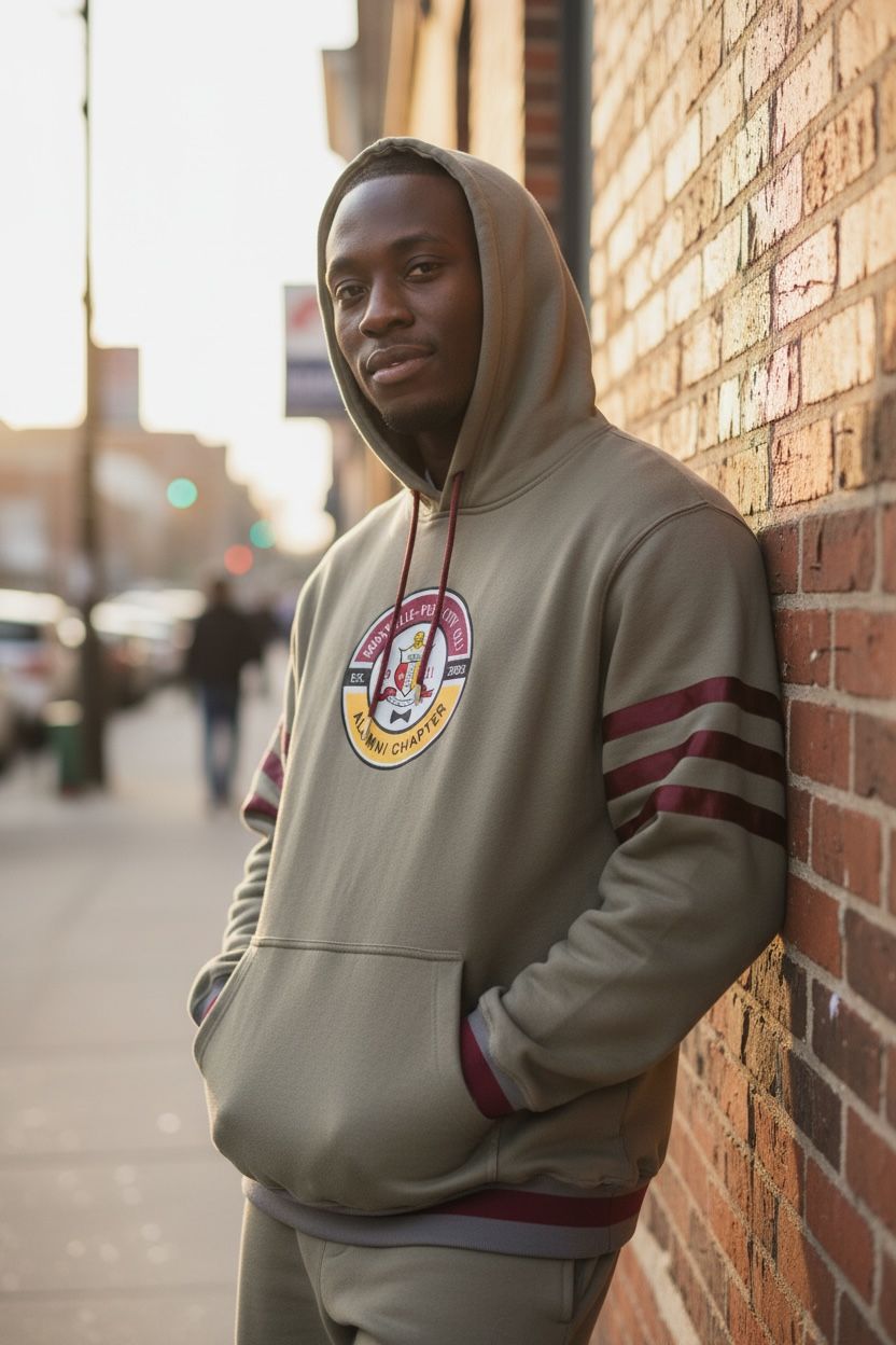 Trussville Pell City Alumni Hoodie