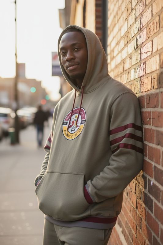 Trussville Pell City Alumni Hoodie Trussville Pell City Alumni Hoodie
