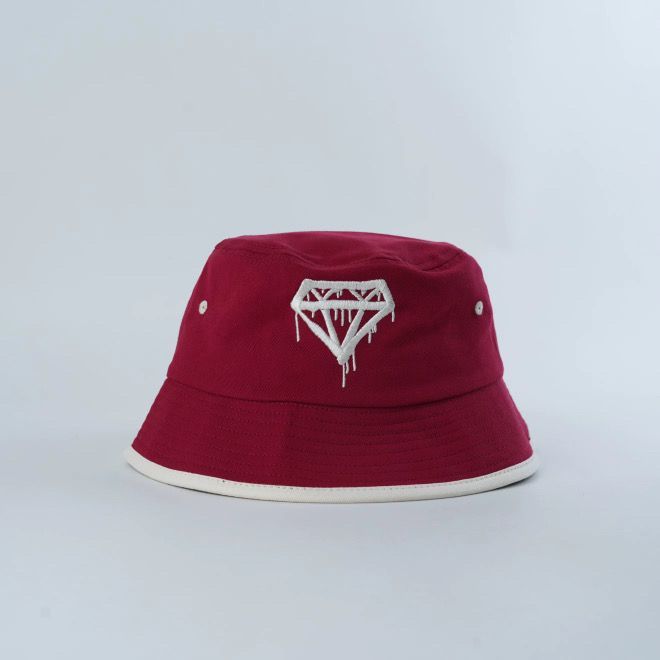 Nupe Bucket Hat