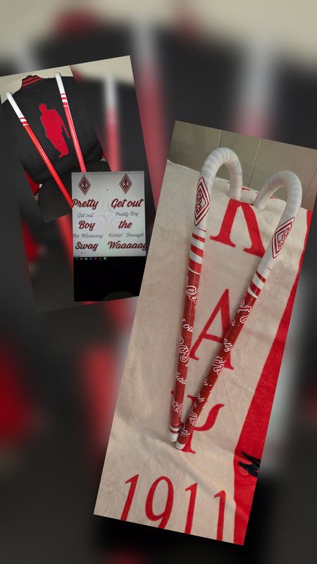 Pretty boy swag/ Get out the way