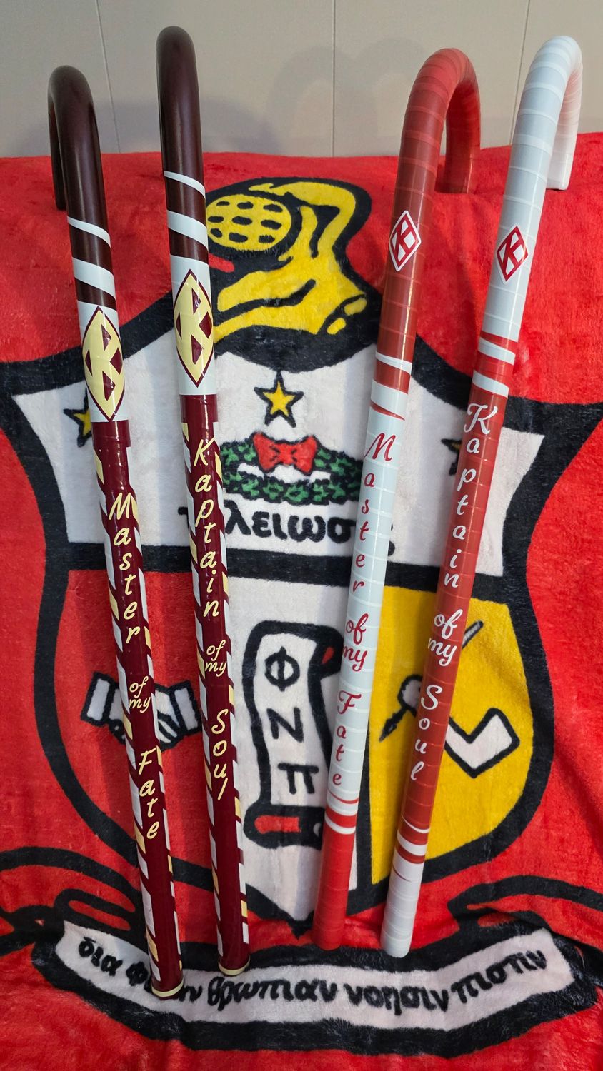 Master and Kaptain Pair