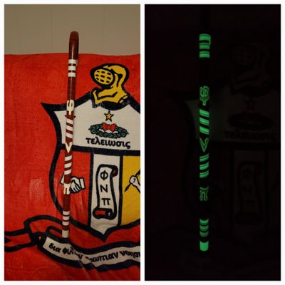 ΦΝΠ Glow
