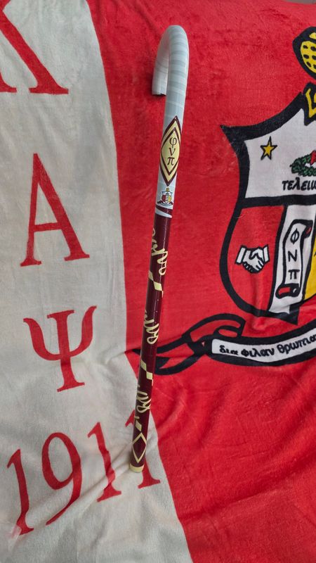 Long Rough and Rugged