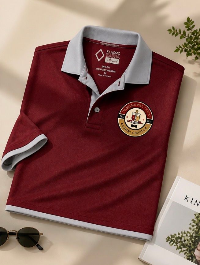 Trussville Pell City Alumni Polos