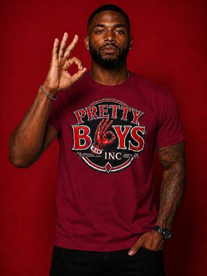 Pretty Boys Inc T-Shirt