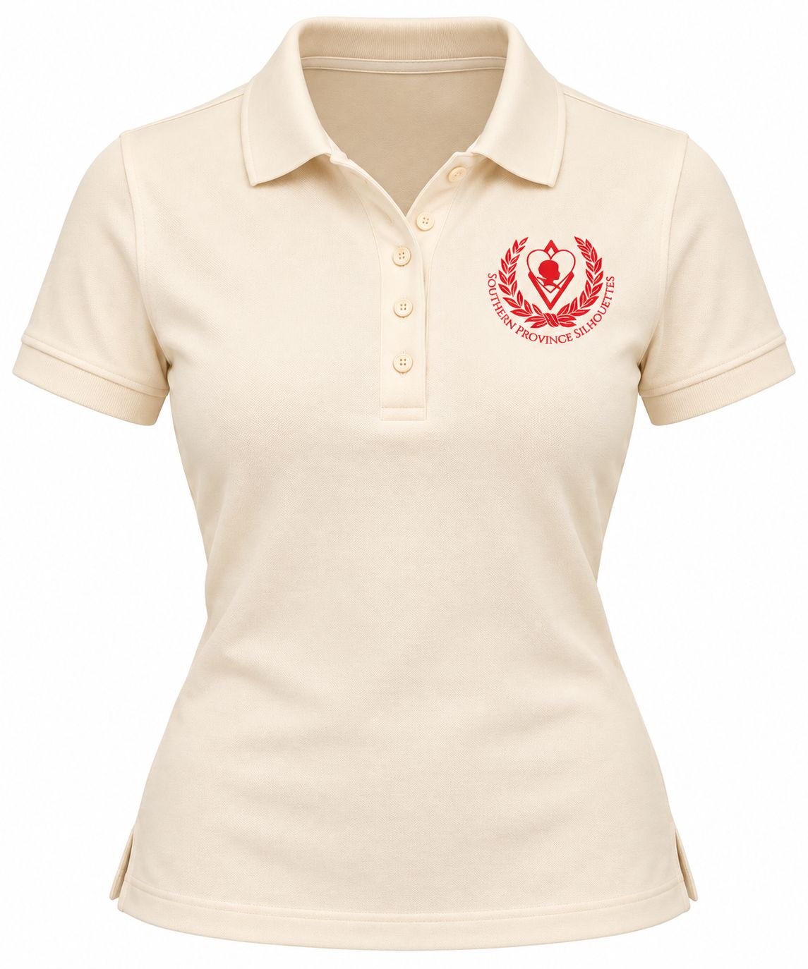 Silhouette Classic Polo Shirt