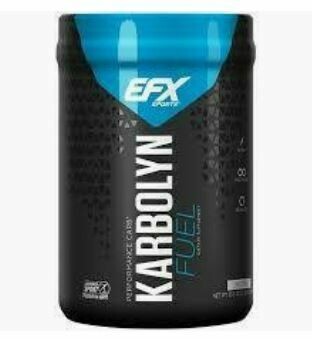 EFX Karbolyn Fuel 2lbs