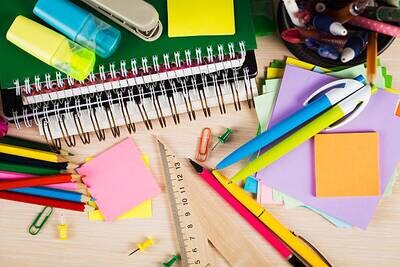 Stationary