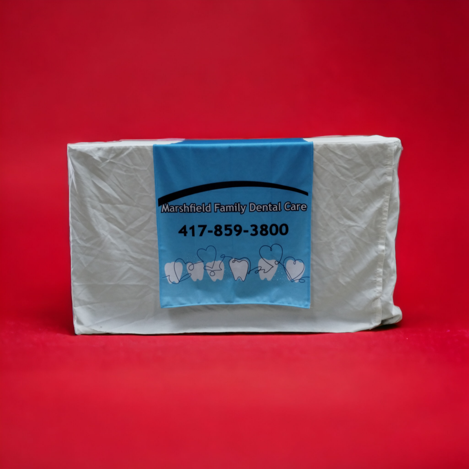 Custom Table Runner