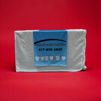 Custom Table Runner