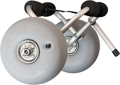 Beachwheels Kayak Cart Mini