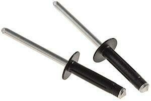 Split Shaft Rivets (Pk of 4)