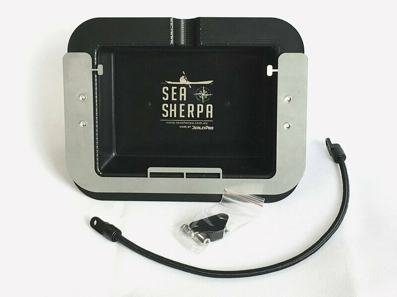 Battery Box Kit