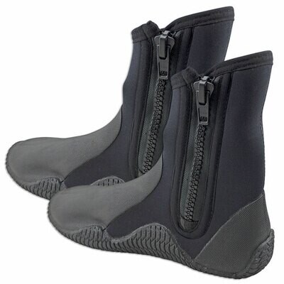 Adrenalin 5mm Neoprene Zip Boot