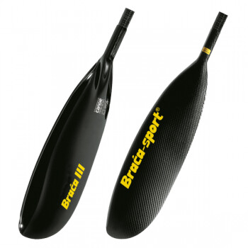 Braca III Parallel Wing