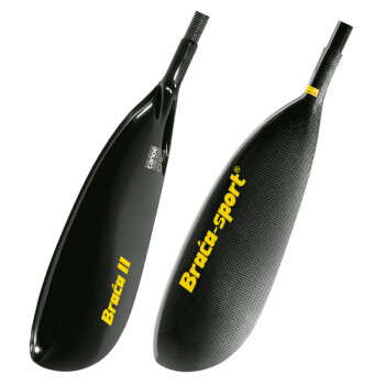 Braca II Teardrop Wing