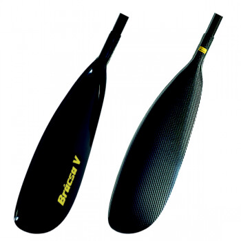 Braca V Parallel Wing