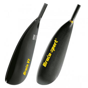 Braca VI Teardrop Wing