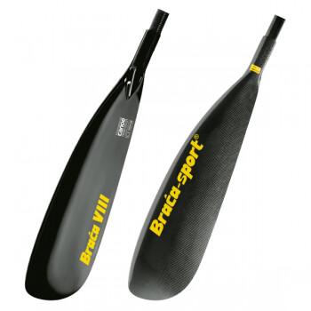 Braca VIII Teardrop Wing