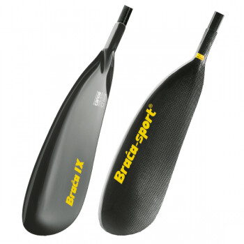 Braca IX Hybrid Wing