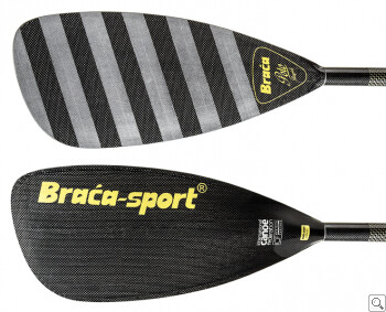 Braca Canoe Polo Rapid