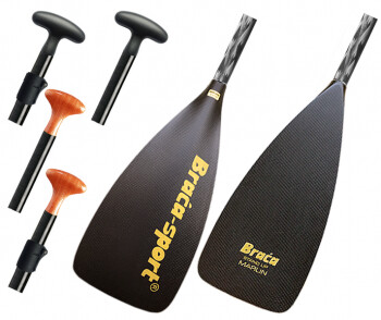 Braca Marlin Racing SUP Paddle
