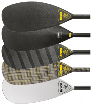 Braca Canoe Polo Kinetic