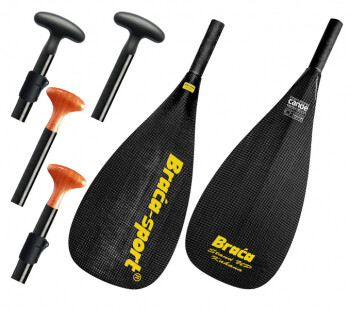 Braca Kahana SUP Paddle