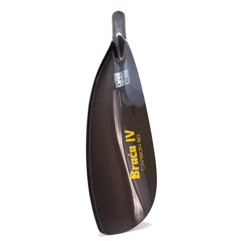 Braca IV Carbon 60 Teardrop Wing