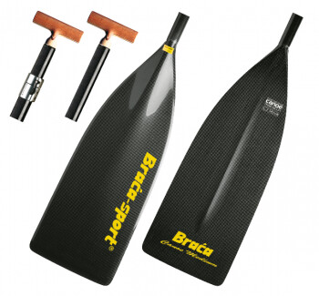 Braca Canoe Uni 2000