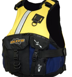 Ultra Trek PFD