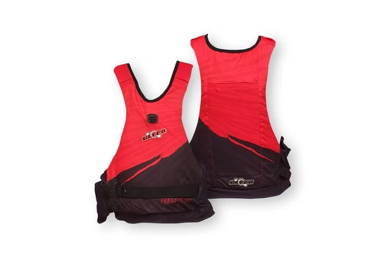 Ultra Ocean Racer PFD
