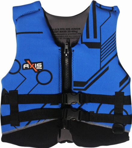 Axis Junior PFD