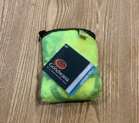 High-Vis Micro Shell