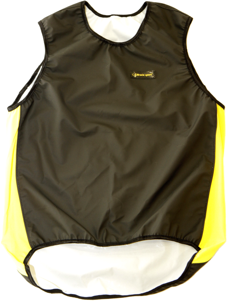 Braca-Sport Wind Breaker Paddling Vest