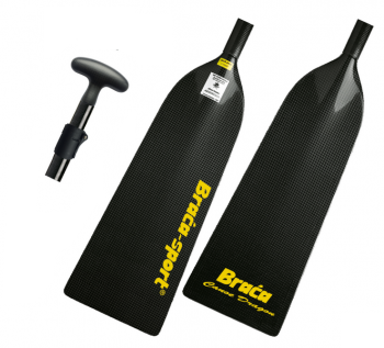 Braca Dragon Adjustable Paddle
